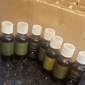 Aveda Essential Oils-set of 7